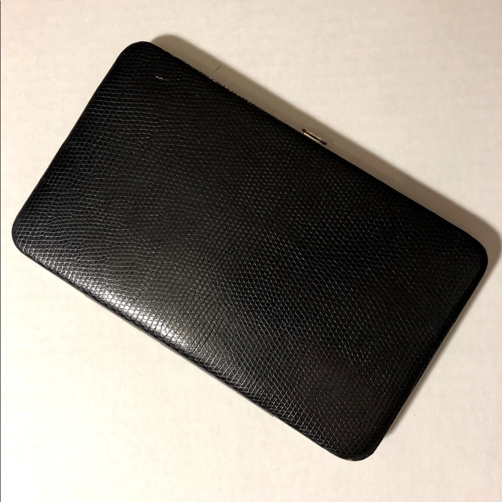 Flat Wallet